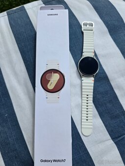 Samsung galaxy watch 7 40 mm - 2