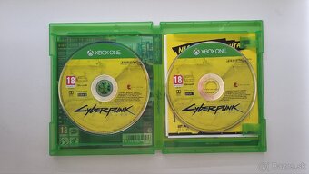 Predám hry pre Xbox - 2