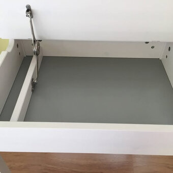 Detský písací stolík Ikea - 2