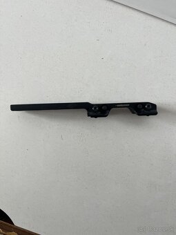 Blaser Innomount montáž - 2