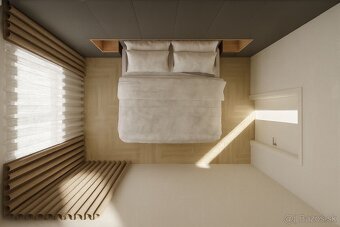 Na predaj 2 izb. byt, Sihoť - Trenčín, balkón,posudok ZDARMA - 2