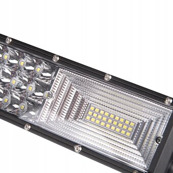 LED pracovná lampa 460W 85 cm - 2