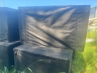 Trativod, vsakovaci box - 2