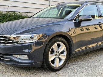 VW Passat Variant DSG 4motion 1majiteľ (Možný odpočet DPH) - 2