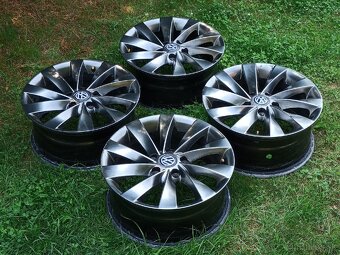 Elektróny R16 5x112 - 2