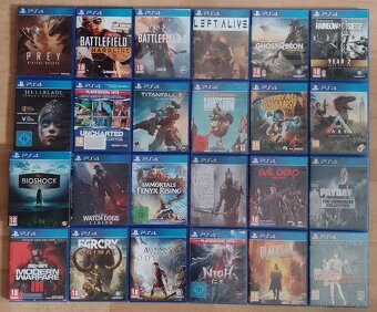 ps4 ps5 hra hry playstation - 2