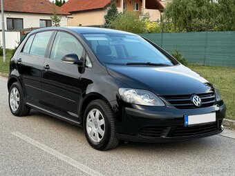 Volkswagen Golf Plus 1.4i COMFORTLINE - 2