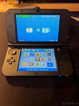 Nintendo 3DS XL - 2