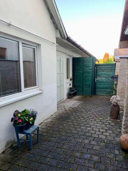 Na predaj RD v Štúrove - 2