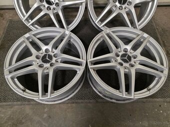 ATS 5X112 R18 ALU DISKY - 2