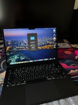 Macbook Air m3 - 2