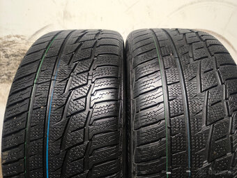 235/45 R17 Zimné pneumatiky Matador Sibir Snow 2 kusy - 2
