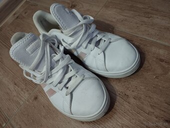 Tenisky adidas - 2