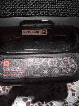 JBL Charge 4 - 2