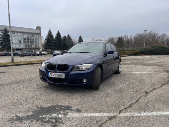 Bmw 320d xdrive - 2