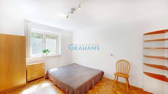 3D predaj 2 izbový byt, investičná príležitosť, výborná loka - 2