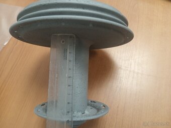 Střed náboj kola ČZ předválečná - 2