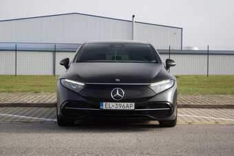 Mercedes-Benz EQS 450+ /AJ NA SPLÁTKY/PROTIÚČET/ODPOČET DPH/ - 2