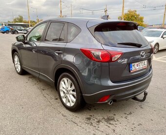 Mazda cx5 4x4 - 2
