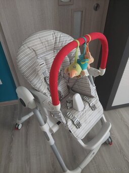 Peg perego stolička - 2