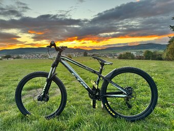 Ctm raptor 3.0 2016 - 2