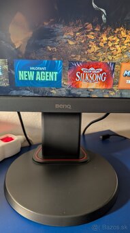 Benq Zowie GL 2450 - 2