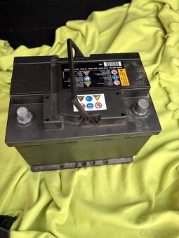 Autobateria cmf60l-din 12v - 2