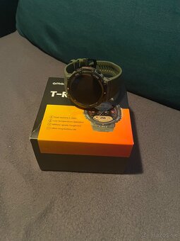 Amazfit T-Rex 2 - 2