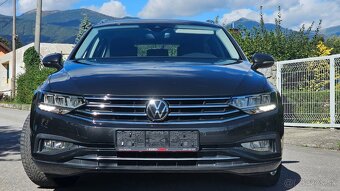 Volkswagen Passat Variant 2,0 TDI , DSG 2021 - 2