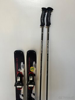 Snowblade lyže Salomon - 2