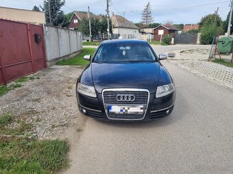 Audi a6 c6 2.0TDI - 2