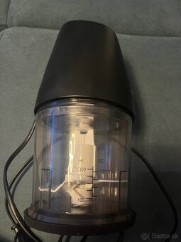 Multifunkčný krájač - 2