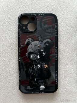 Obal kryt na iPhone 14 - 2