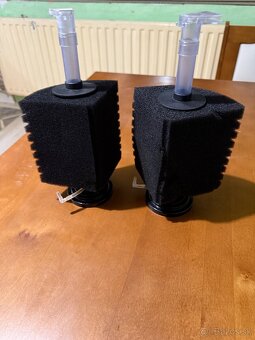 Biologické filtre veľkosť XL - 2