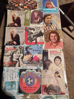 Gramofonove Platné - 2