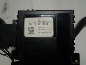 Podvolantová RJ Passat B6 - 2