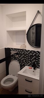 Predám byt na Žarci - 2