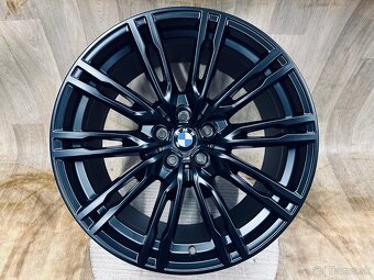 Originál kolesa BMW M3 G80 / M4 G82 R19 - 2