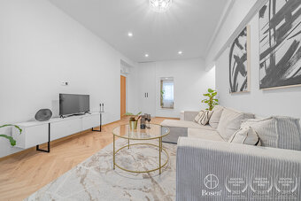 BOSEN | Nový 2 izbový byt v širšom centre Bratislavy - 2