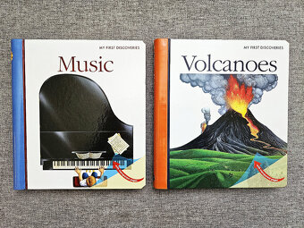 Anglické detské knihy - 2