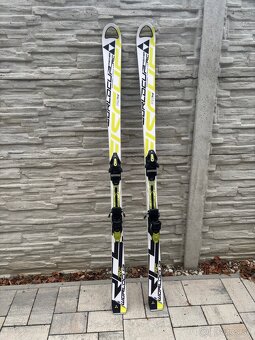 Lyže Fischer RC4 Worldcup 180cm - 2