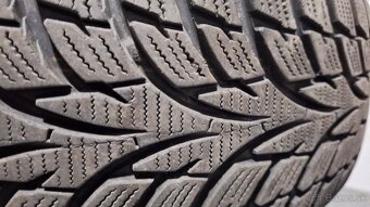 Zimne 185/60r15 Nokian WR d3 - 2