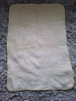 Detská španielska deka - 2
