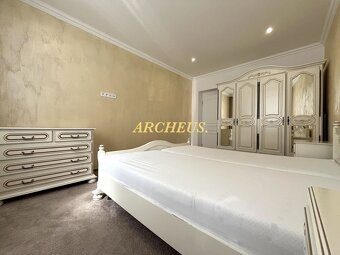 NÁJOM - 3 IZBOVÝ BYT S PARKOVANÍM, HURBANOVA BARDEJOV - 2