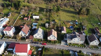 ✨ NA PREDAJ – RODINNÝ DOM V OBCI RÁZTOČNO ✨ - 2