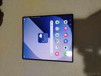 Samsung galaxy Z Fold 6 256GB - 2