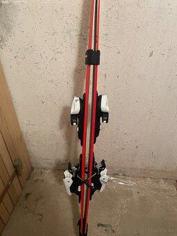 Lyže juniorské zjazdové zn Blizzard 130 - 2