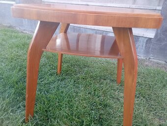 Konferenčný stolík - 2