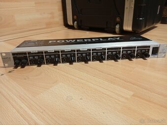 Behringer Powerplay HA8000 - 2