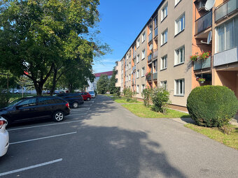 Rezervovaný 3 izb. byt Trenčín, Sihoť II, ul. Považská - 2